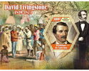 Great People David Livingstone