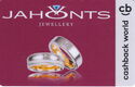 Cashback World - Jahonts jewellery