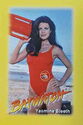 Yasmine Bleeth -Baywatch