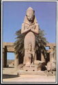 Ramses II at Precinct of Amun-Re
