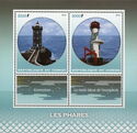 Lighthouses