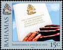 Constitution of Bahamas