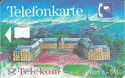 Fernmeldeämter der Telekomdirektion Stuttgart (1st edition)