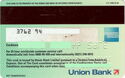 American Express - Union Bank 07-04