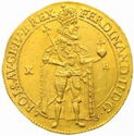 5 Ducat (Ferdinand II)