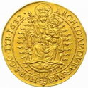 5 Ducat (Ferdinand II)