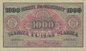 1,000 Marka