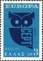 EUROPA/CEPT Owl