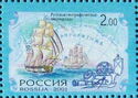 Russian Geographical Expeditions