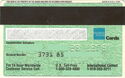 American Express classic US 373185-10-94