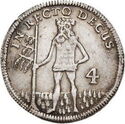 4 Marien Groschen