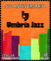 Umbria jazz summer