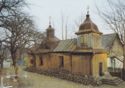 Wooden Church of Our Lady