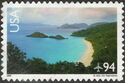 St John, American Virgin Island