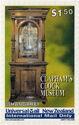 Clapham's Clock Museum, Whangarei