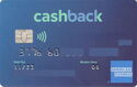American Express - cashback 07-19