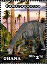 Camarasaurus