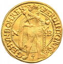 1 Ducat (Ferdinánd II)