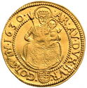1 Ducat (Ferdinánd II)