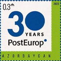 30th Anniversary of PostEurop