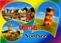 GREETSIEL | Nordsee