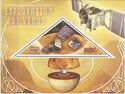 Space Exploration of Venus