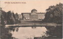 Schloss Wilhelmshöhe - Kassel