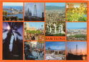 Views of Barcelona
