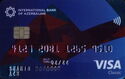Visa Classic
