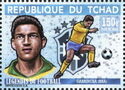Garrincha - Brazil