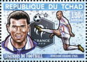 Zinedine Zidane - France