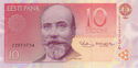 10 Krooni