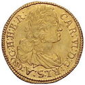 1 Ducat (Karl VI)