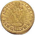 1 Ducat (Karl VI)
