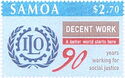 ILO 90th Anniversary