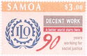 ILO 90th Anniversary