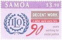 ILO 90th Anniversary