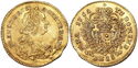 1 Ducat (Trade Coinage)