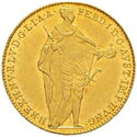 1 Ducat (Ferdinand V)