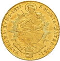 1 Ducat (Ferdinand V)