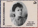 Virginia Elena Ortea Mella