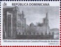 First Cathedral in the Americas, 500 Years