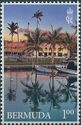 Reflections of Bermuda
