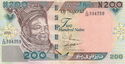 200 Naira