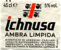 Ichnusa Ambra Limpida