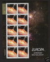 Europa Astronomy - Brown Dwarf