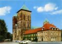 OSNABRÜCK - Dom