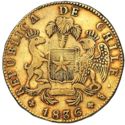 4 Escudos