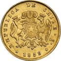 2 Escudos (Big Liberty)
