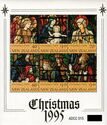 Christmas 1995 Limited Edition S/S